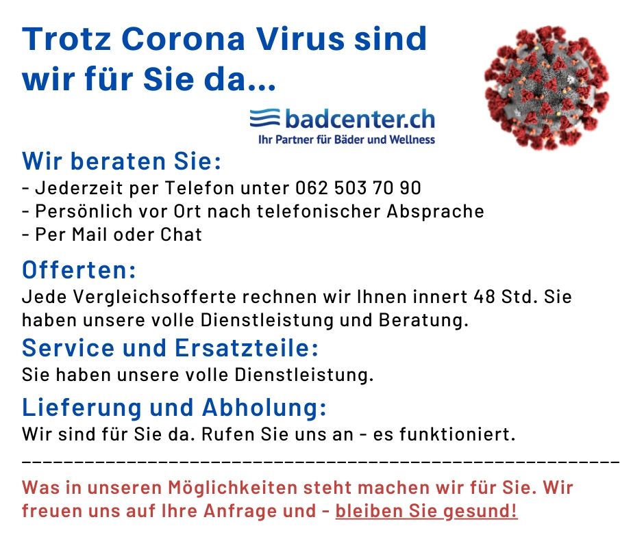 corona virus badcenter.ch