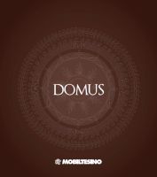 Badmöbel Domus