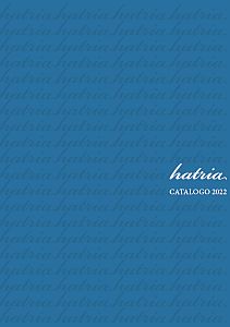 Hatria Keramik Katalog 2022
