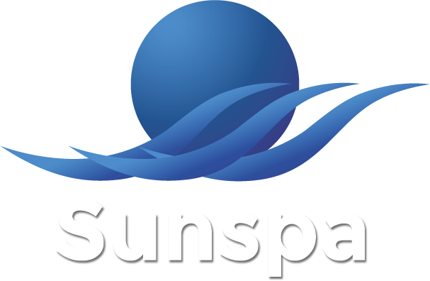 sunspa schweiz logo