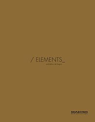 Makro Elements Katalog