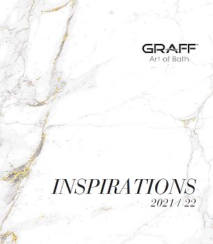 Graff Armaturen Katalog Inspirations 2021